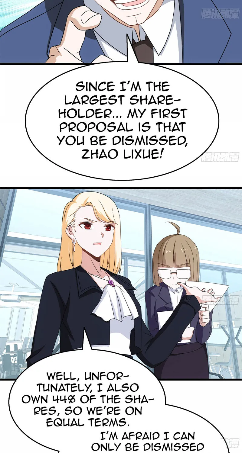 Read Strongest Son-in-Law (Colored) chapter 32 image 4 on Lezhin