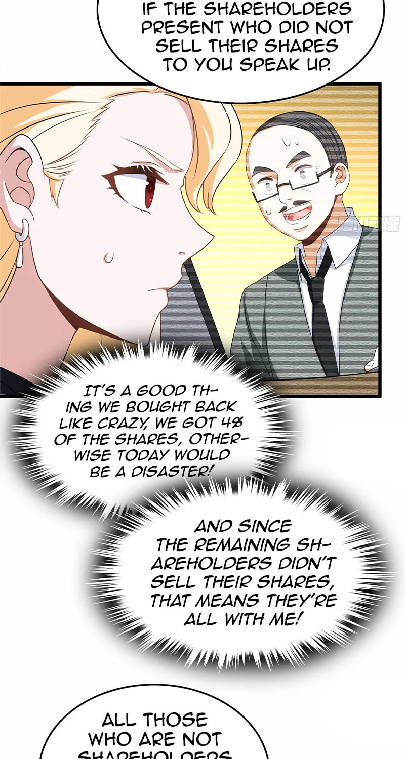 Read Strongest Son-in-Law (Colored) chapter 32 image 5 on Lezhin