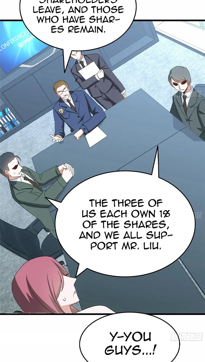 Read Strongest Son-in-Law (Colored) chapter 32 image 6 on Lezhin