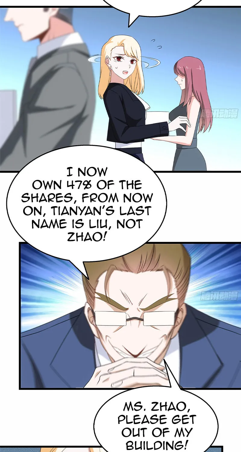 Read Strongest Son-in-Law (Colored) chapter 32 image 7 on Lezhin