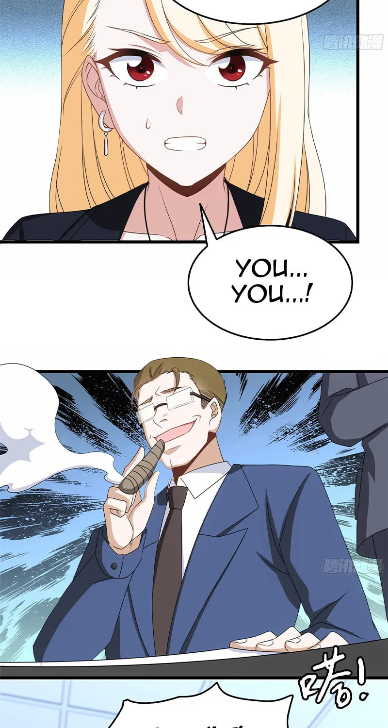 Read Strongest Son-in-Law (Colored) chapter 32 image 8 on Lezhin