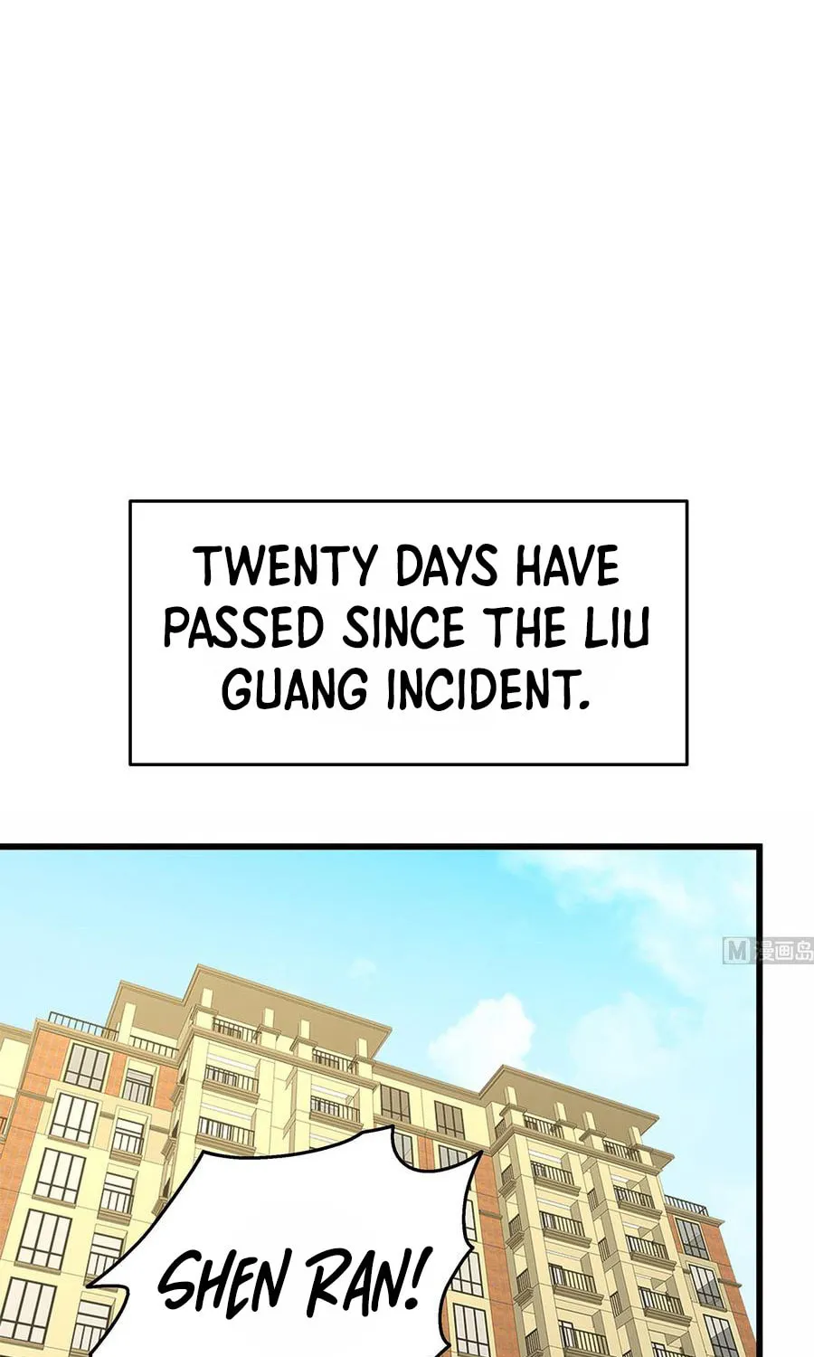 Read Strongest Son-in-Law (Colored) chapter 34 image 2 on Lezhin