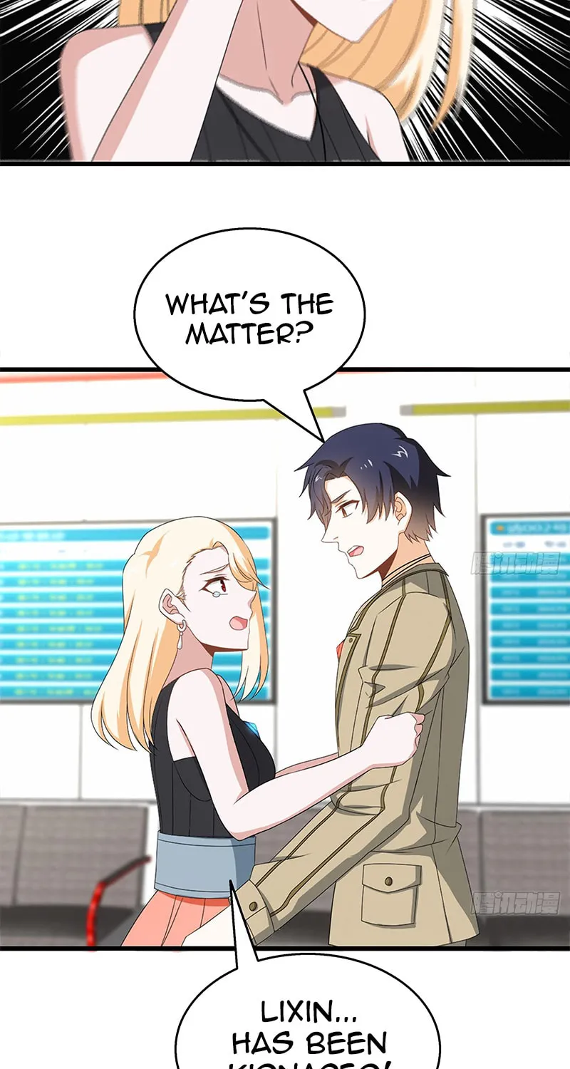 Read Strongest Son-in-Law (Colored) chapter 37 image 4 on Lezhin