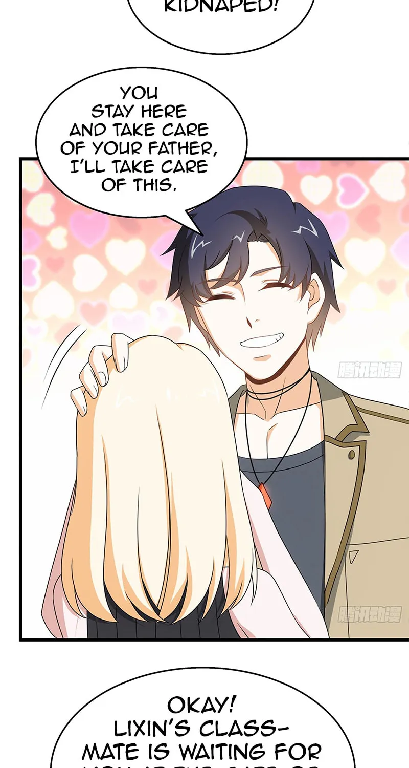 Read Strongest Son-in-Law (Colored) chapter 37 image 5 on Lezhin