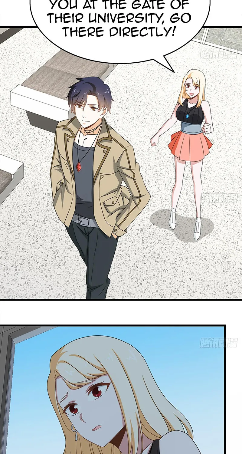 Read Strongest Son-in-Law (Colored) chapter 37 image 6 on Lezhin