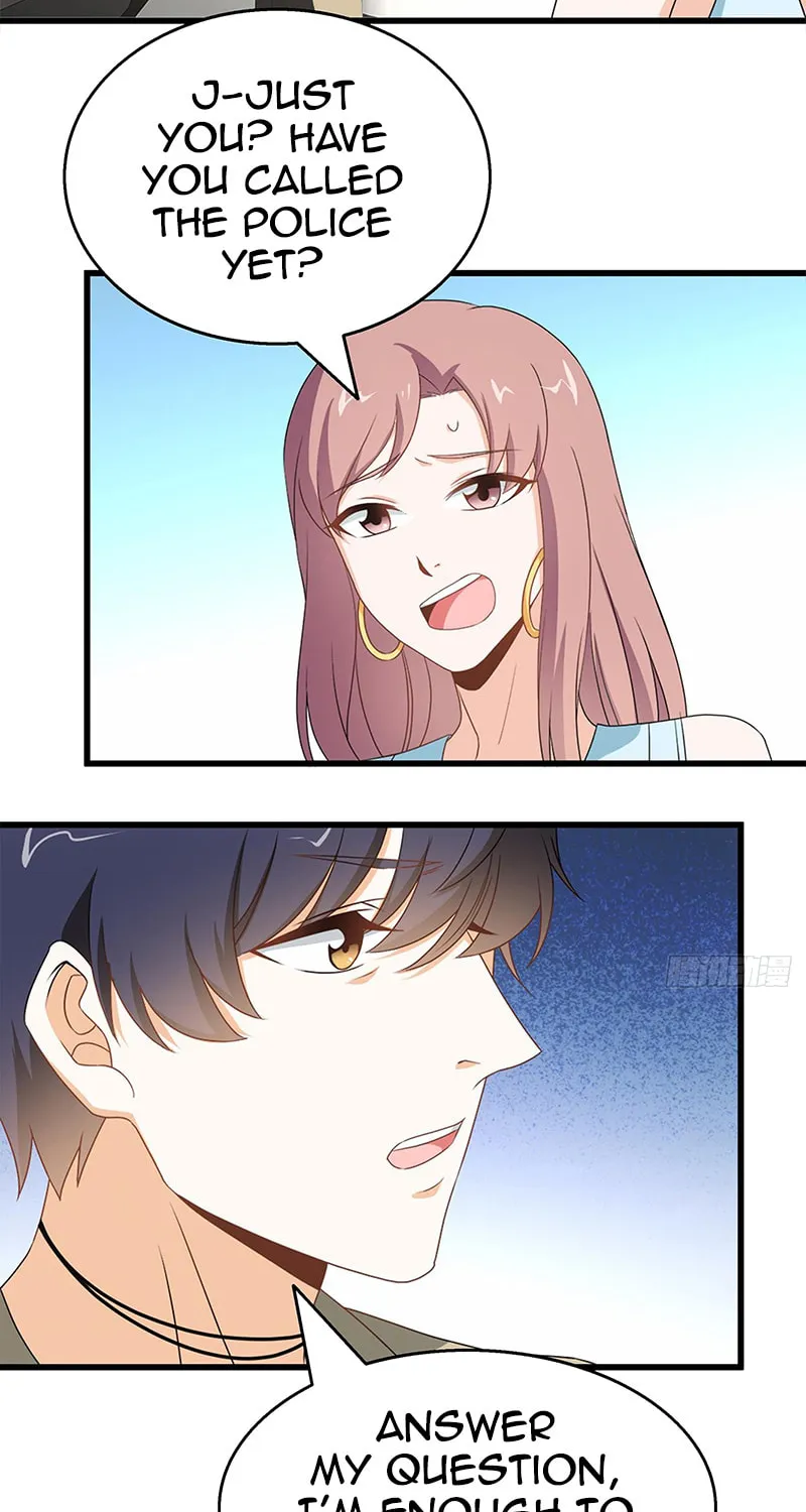 Read Strongest Son-in-Law (Colored) chapter 37 image 9 on Lezhin
