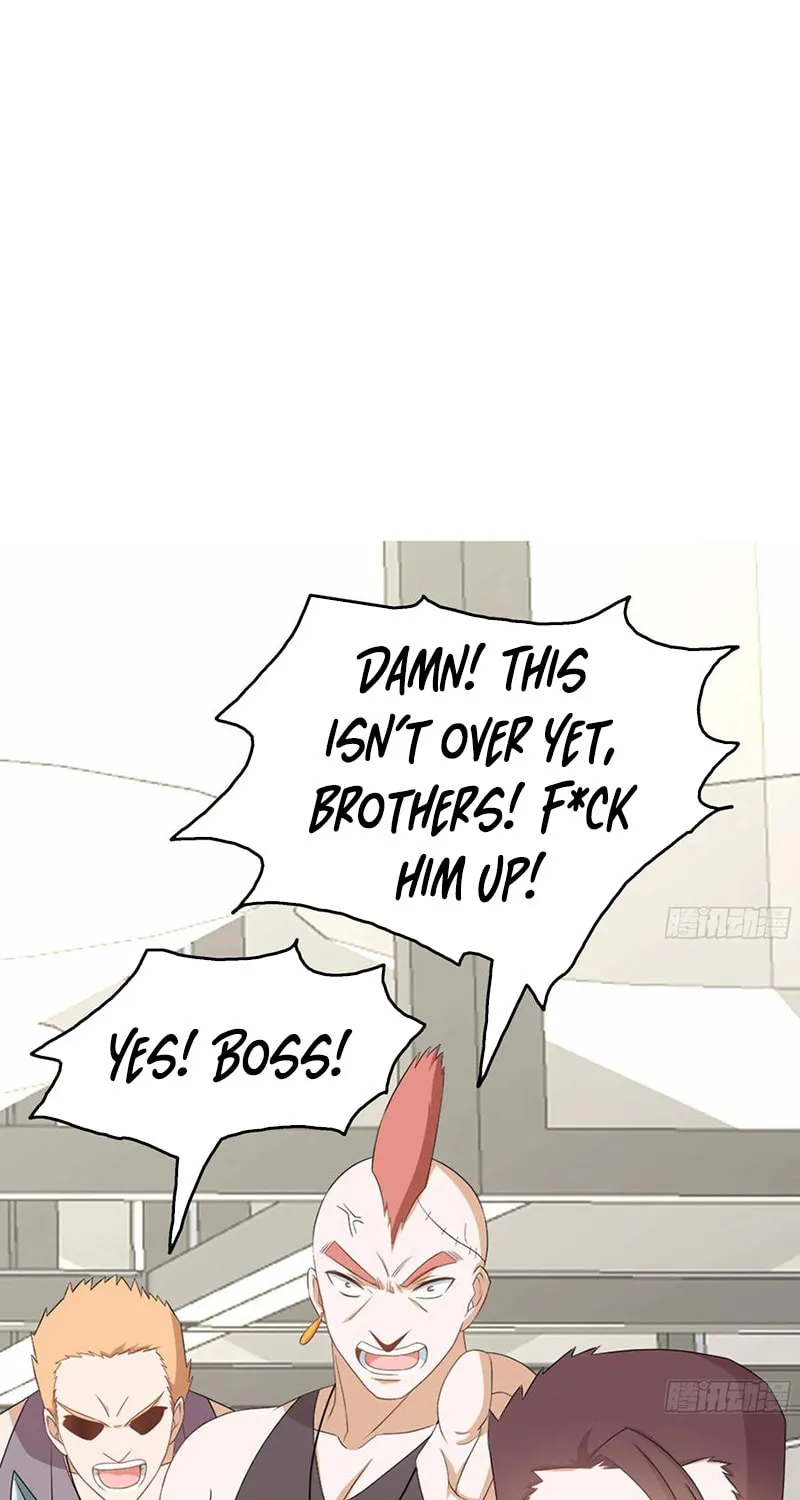 Read Strongest Son-in-Law (Colored) chapter 38 image 2 on Lezhin