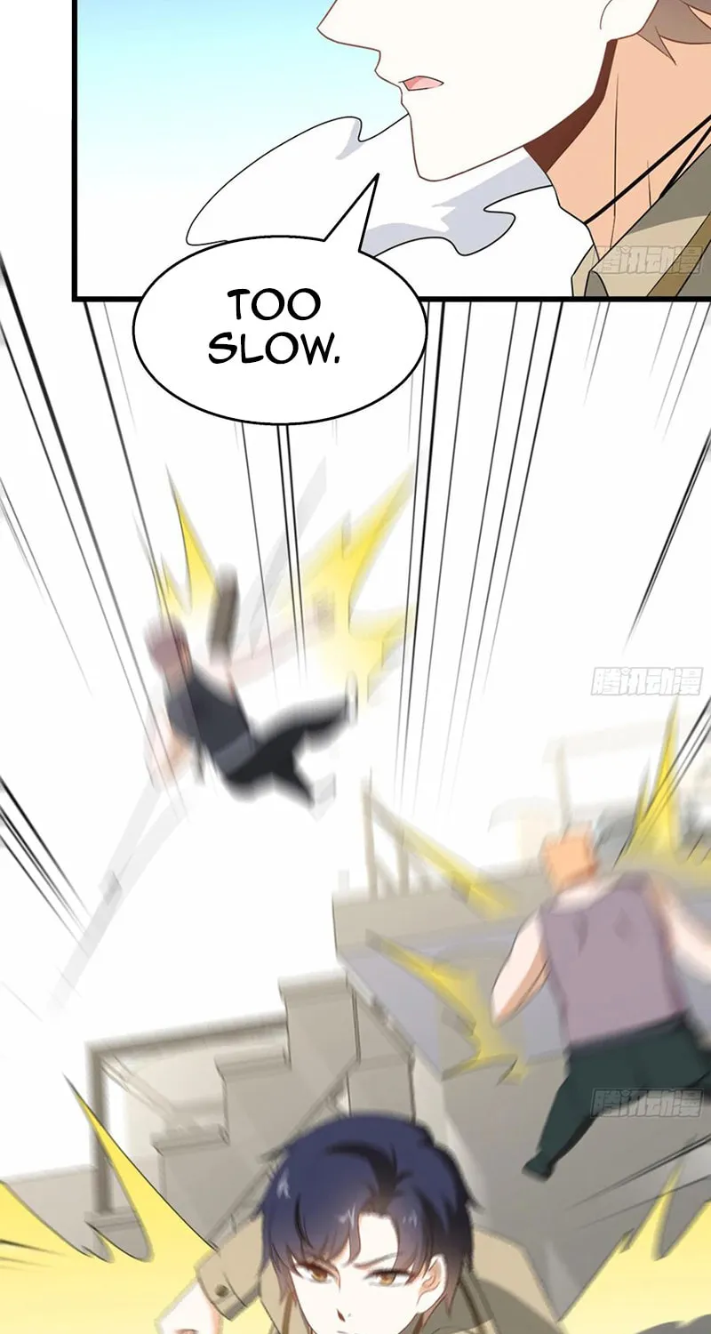Read Strongest Son-in-Law (Colored) chapter 38 image 4 on Lezhin