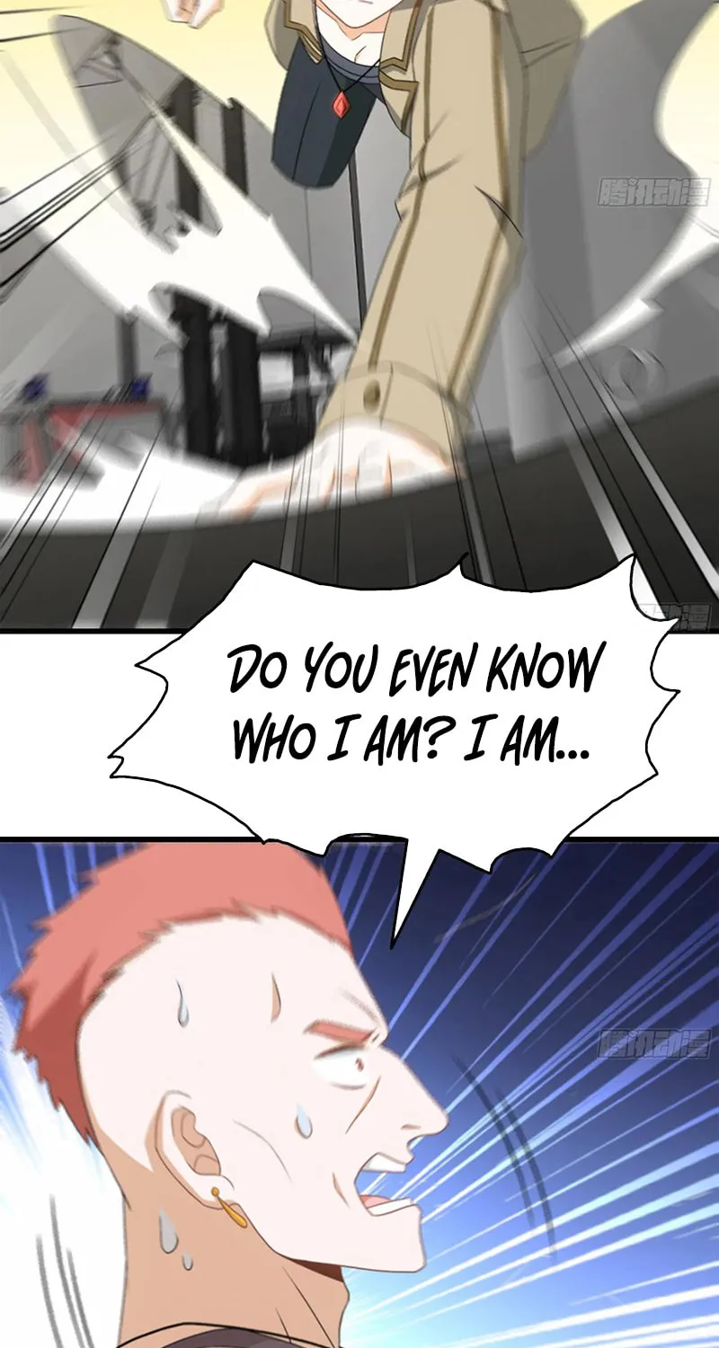 Read Strongest Son-in-Law (Colored) chapter 38 image 5 on Lezhin