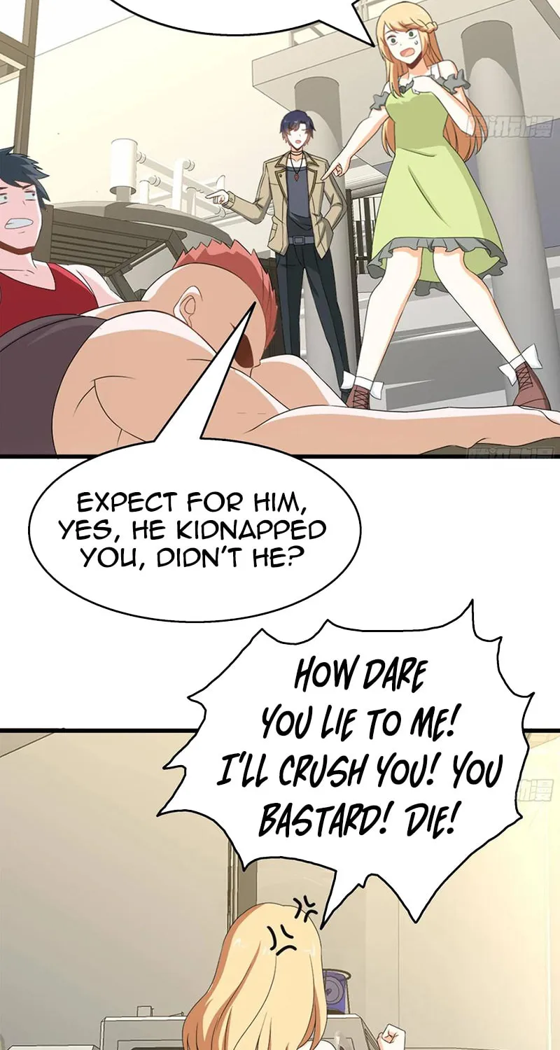 Read Strongest Son-in-Law (Colored) chapter 38 image 9 on Lezhin