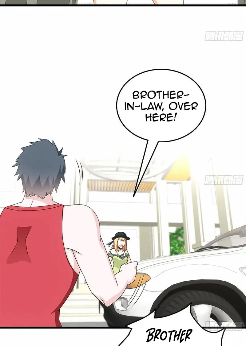 Read Strongest Son-in-Law (Colored) chapter 39 image 11 on Lezhin