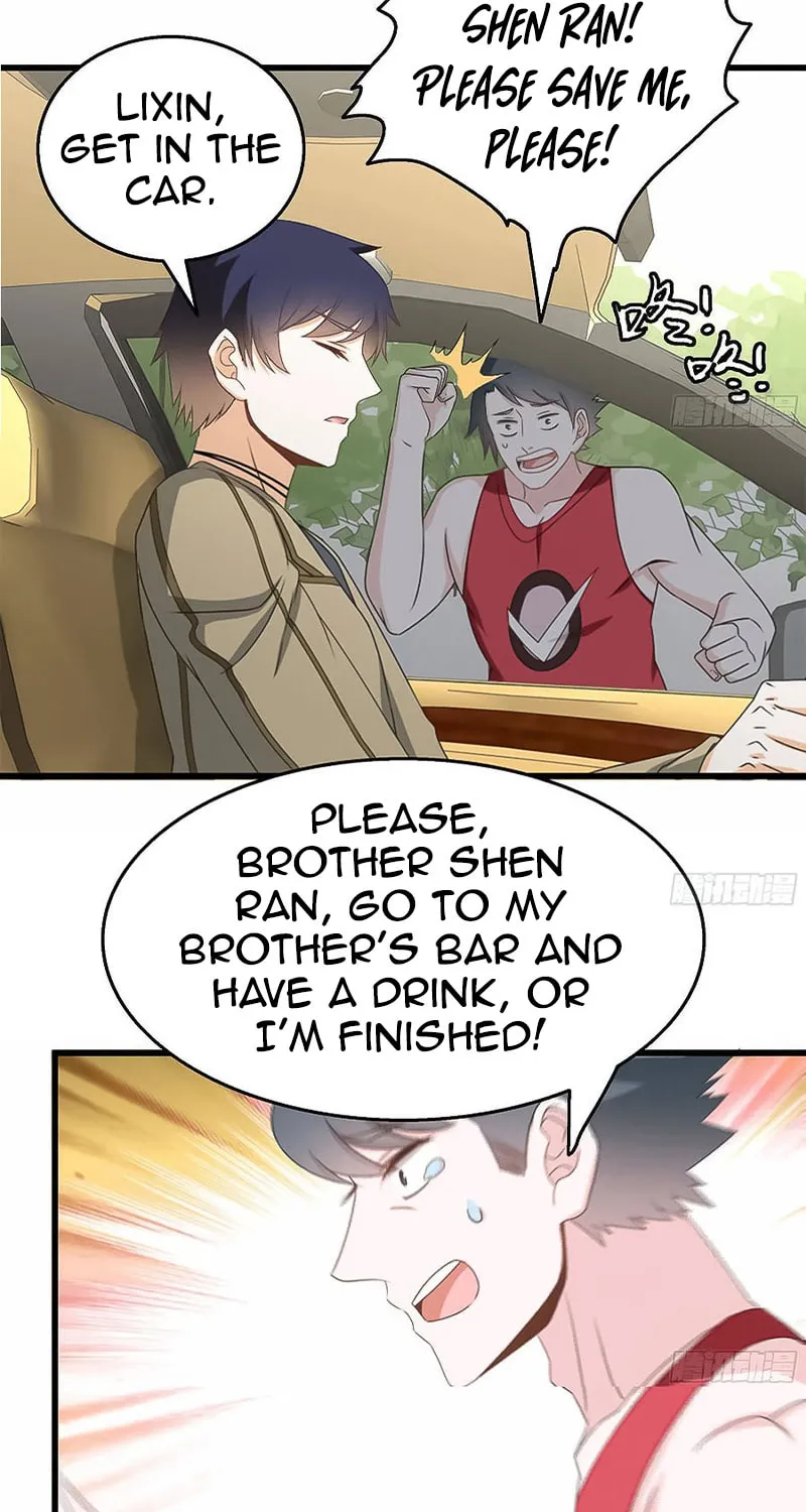 Read Strongest Son-in-Law (Colored) chapter 39 image 12 on Lezhin