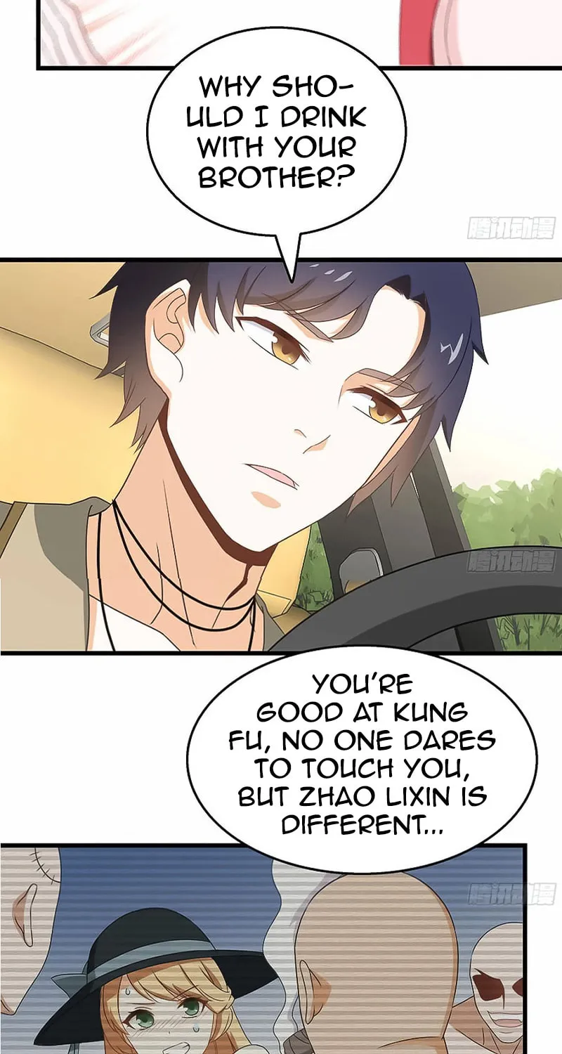 Read Strongest Son-in-Law (Colored) chapter 39 image 13 on Lezhin