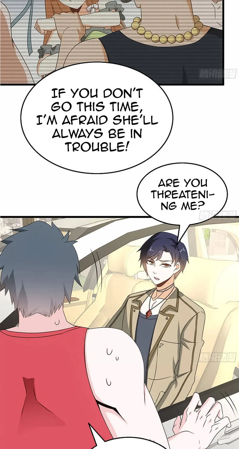 Read Strongest Son-in-Law (Colored) chapter 39 image 14 on Lezhin
