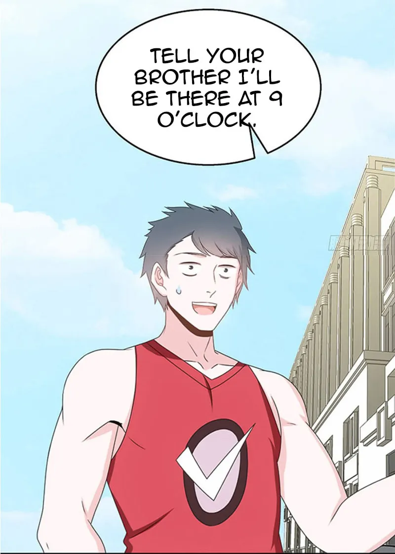 Read Strongest Son-in-Law (Colored) chapter 39 image 16 on Lezhin