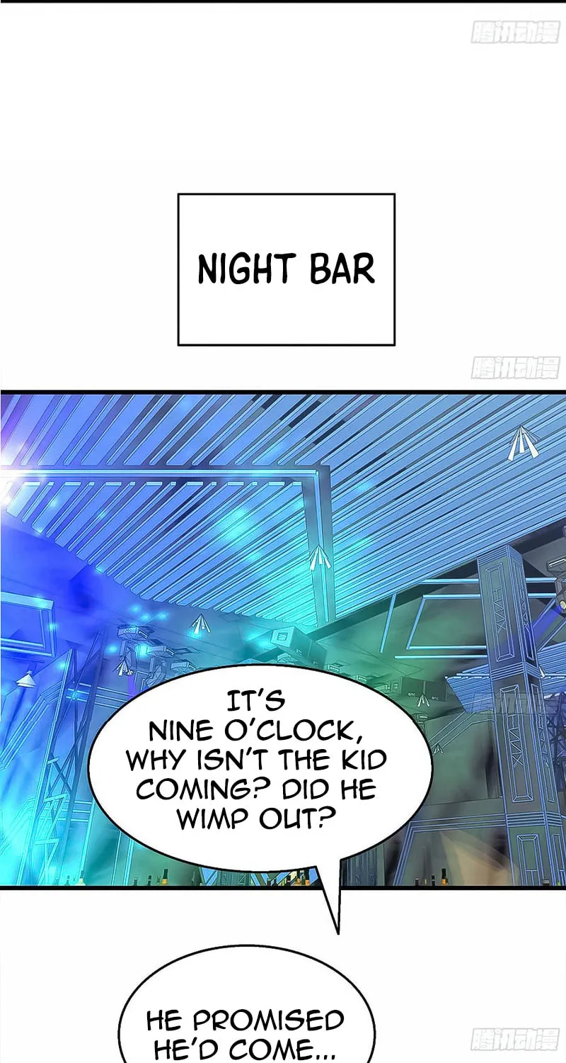 Read Strongest Son-in-Law (Colored) chapter 39 image 17 on Lezhin