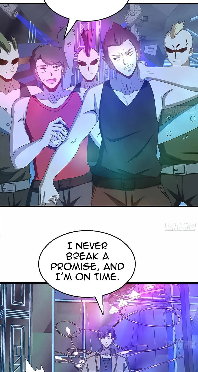 Read Strongest Son-in-Law (Colored) chapter 39 image 18 on Lezhin