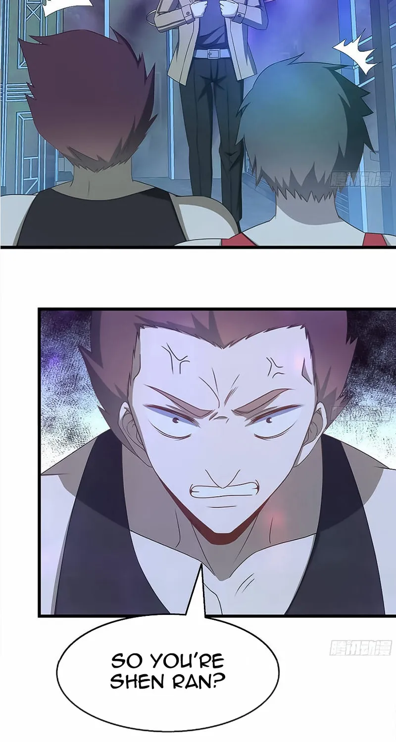 Read Strongest Son-in-Law (Colored) chapter 39 image 19 on Lezhin