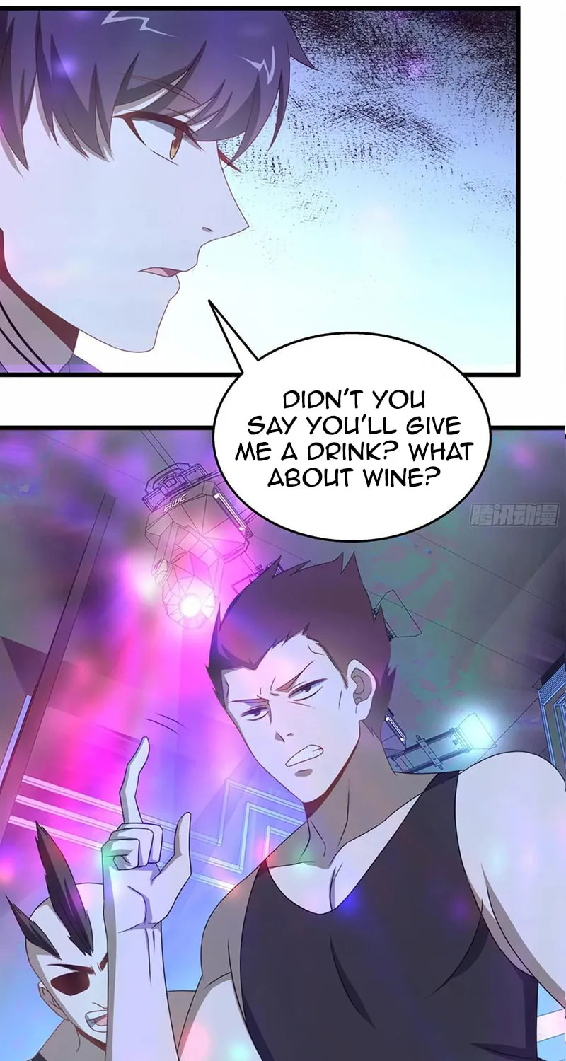Read Strongest Son-in-Law (Colored) chapter 39 image 20 on Lezhin