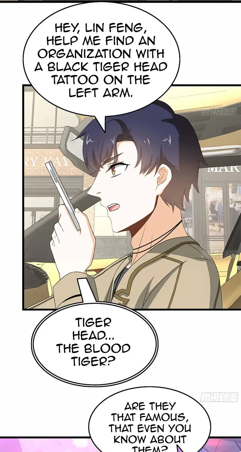 Read Strongest Son-in-Law (Colored) chapter 39 image 3 on Lezhin