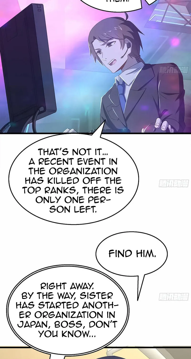 Read Strongest Son-in-Law (Colored) chapter 39 image 4 on Lezhin