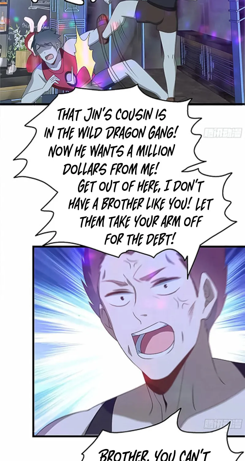 Read Strongest Son-in-Law (Colored) chapter 39 image 7 on Lezhin