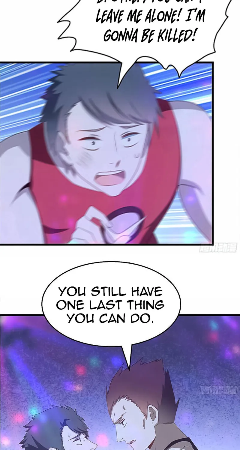 Read Strongest Son-in-Law (Colored) chapter 39 image 8 on Lezhin