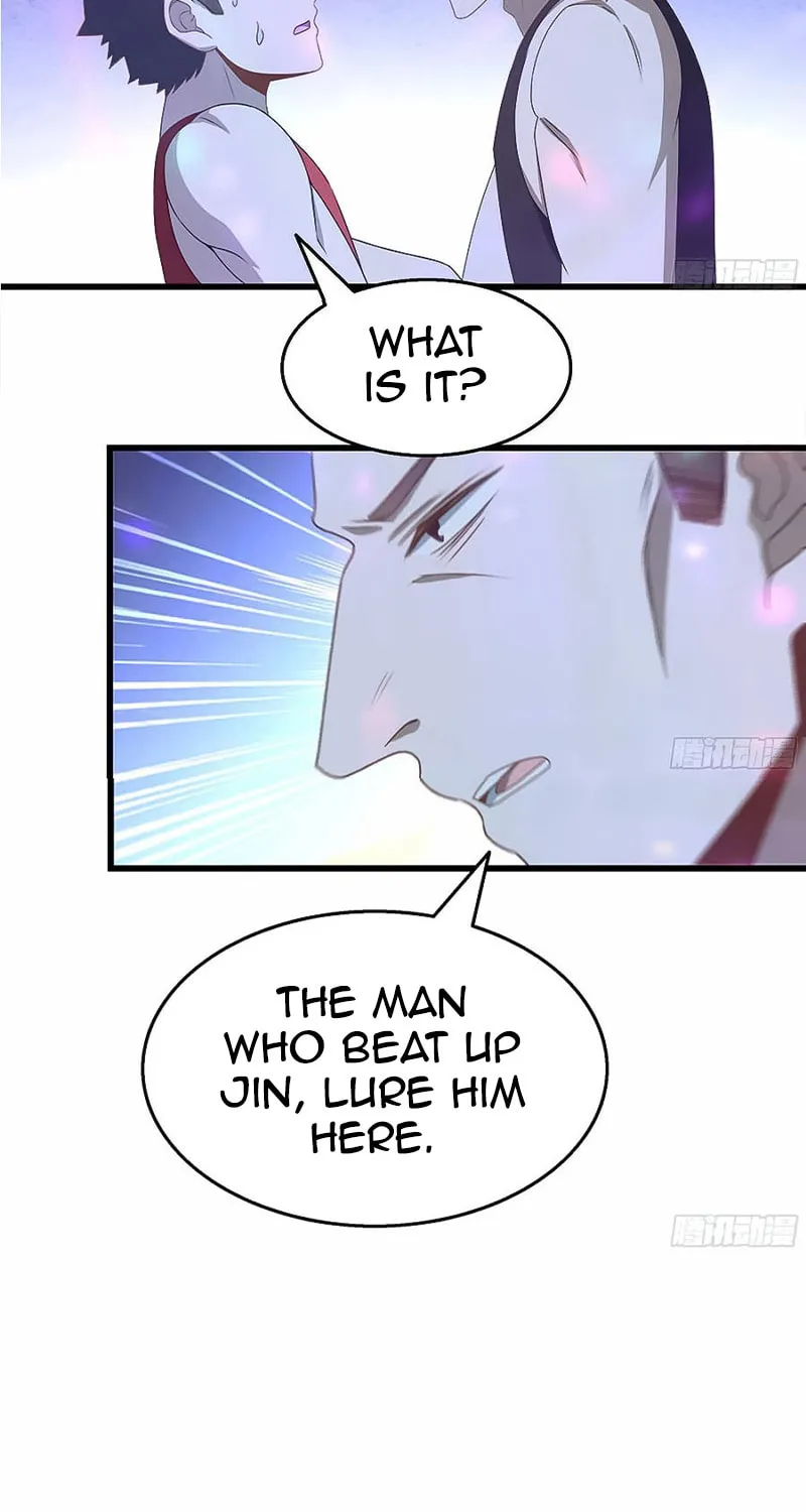 Read Strongest Son-in-Law (Colored) chapter 39 image 9 on Lezhin