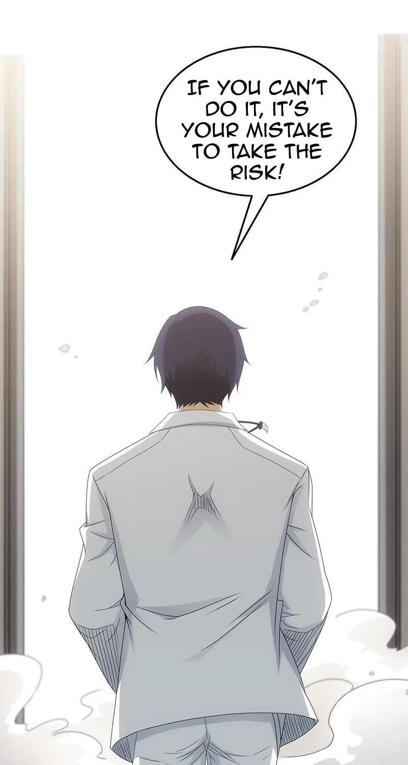 Read Strongest Son-in-Law (Colored) chapter 4 image 11 on Lezhin
