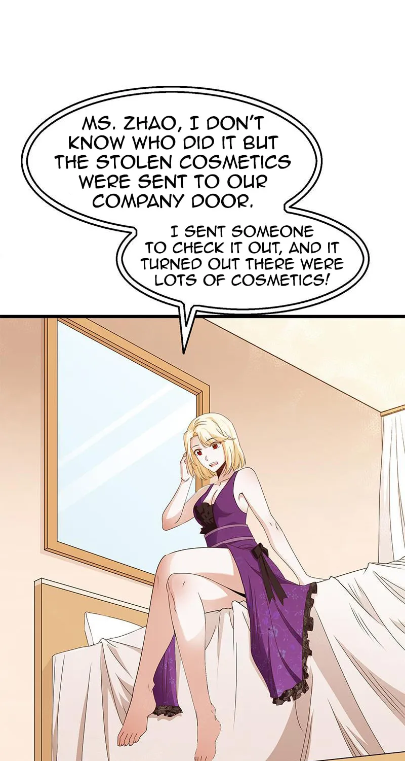 Read Strongest Son-in-Law (Colored) chapter 4 image 20 on Lezhin