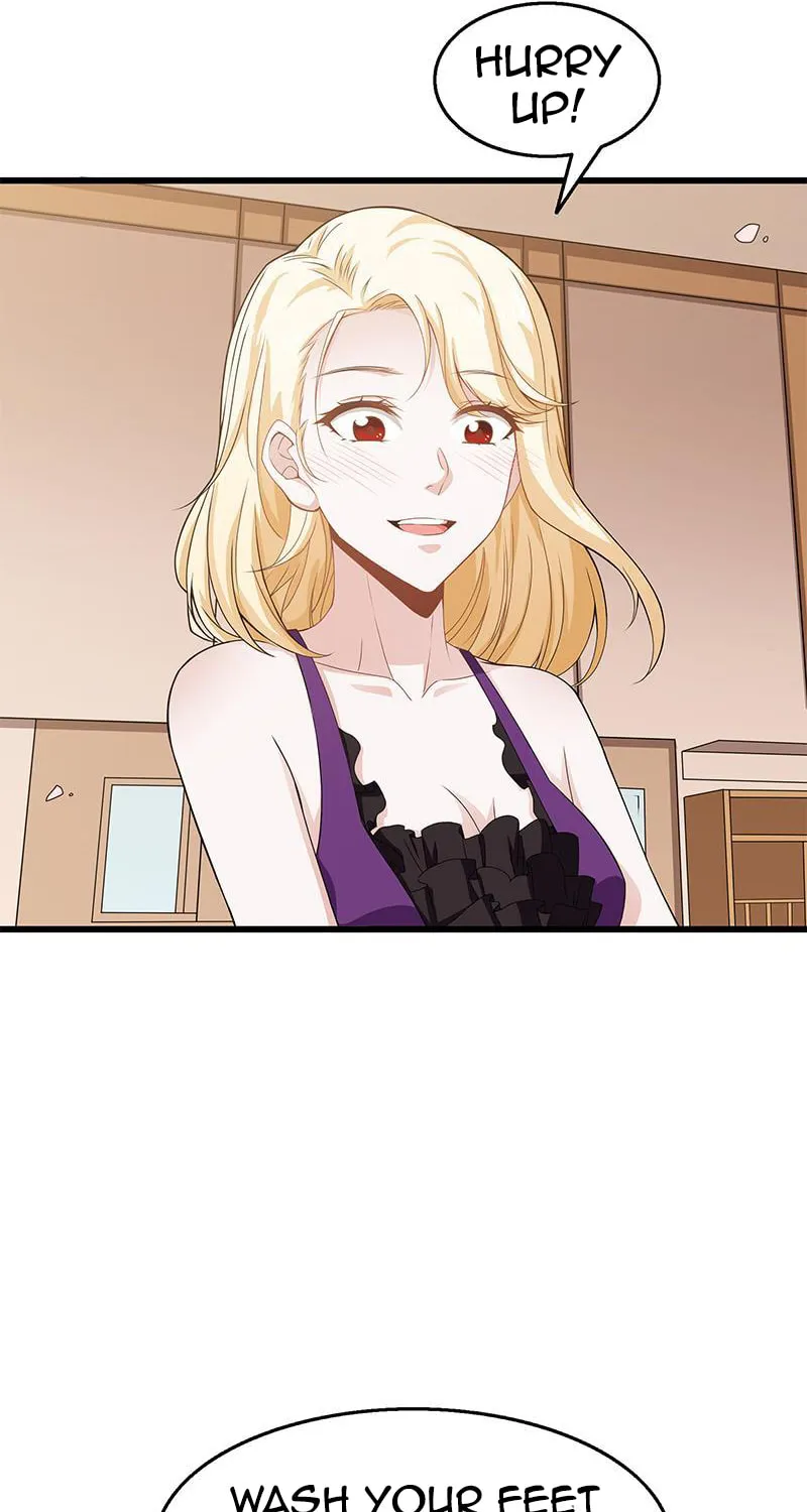 Read Strongest Son-in-Law (Colored) chapter 4 image 29 on Lezhin
