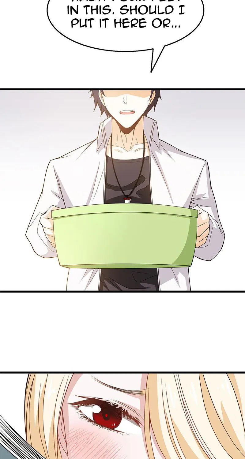 Read Strongest Son-in-Law (Colored) chapter 4 image 30 on Lezhin