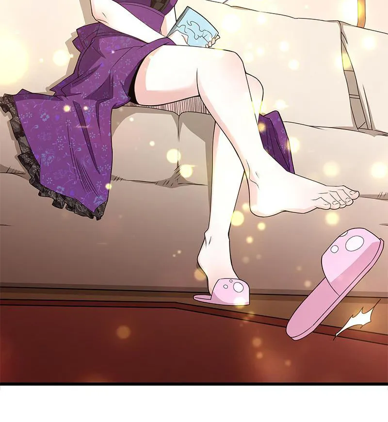 Read Strongest Son-in-Law (Colored) chapter 4 image 32 on Lezhin