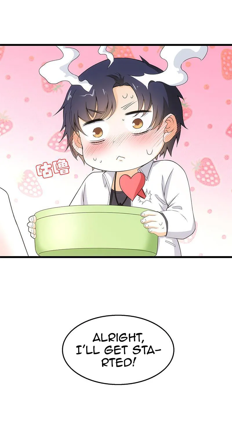 Read Strongest Son-in-Law (Colored) chapter 4 image 33 on Lezhin