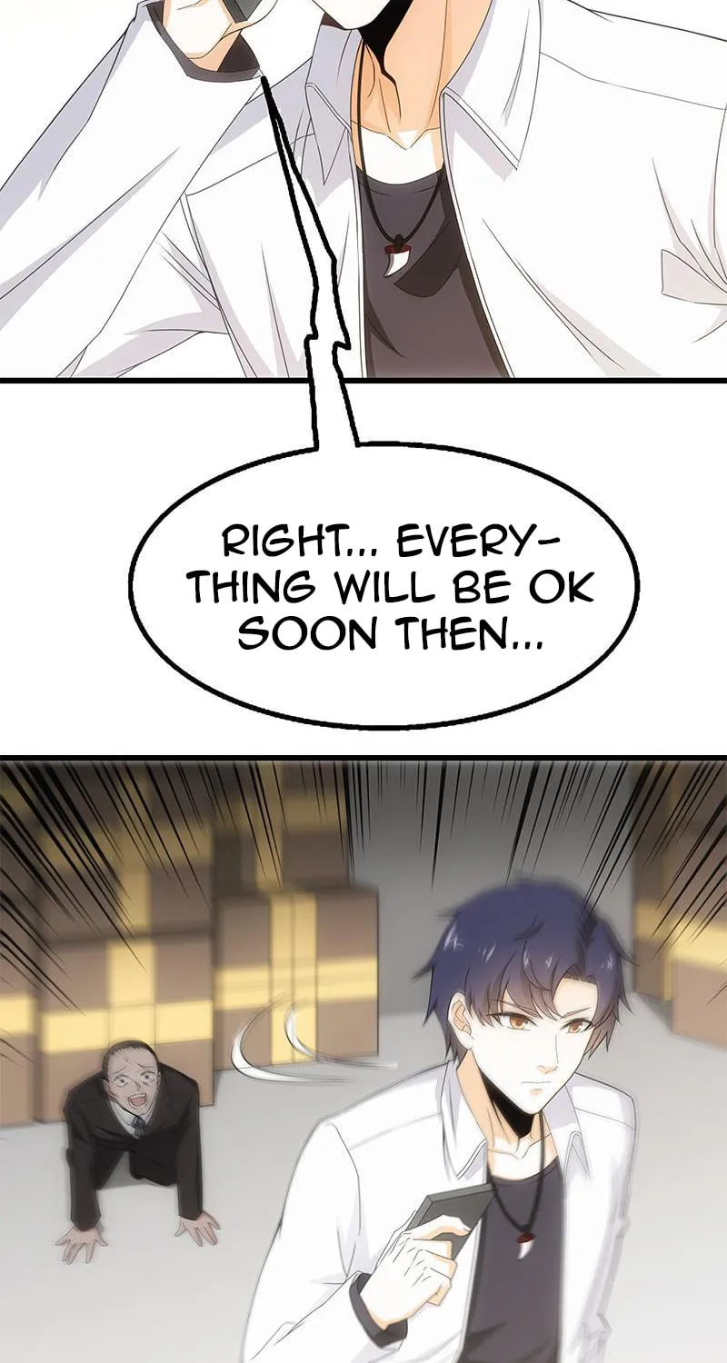 Read Strongest Son-in-Law (Colored) chapter 4 image 9 on Lezhin