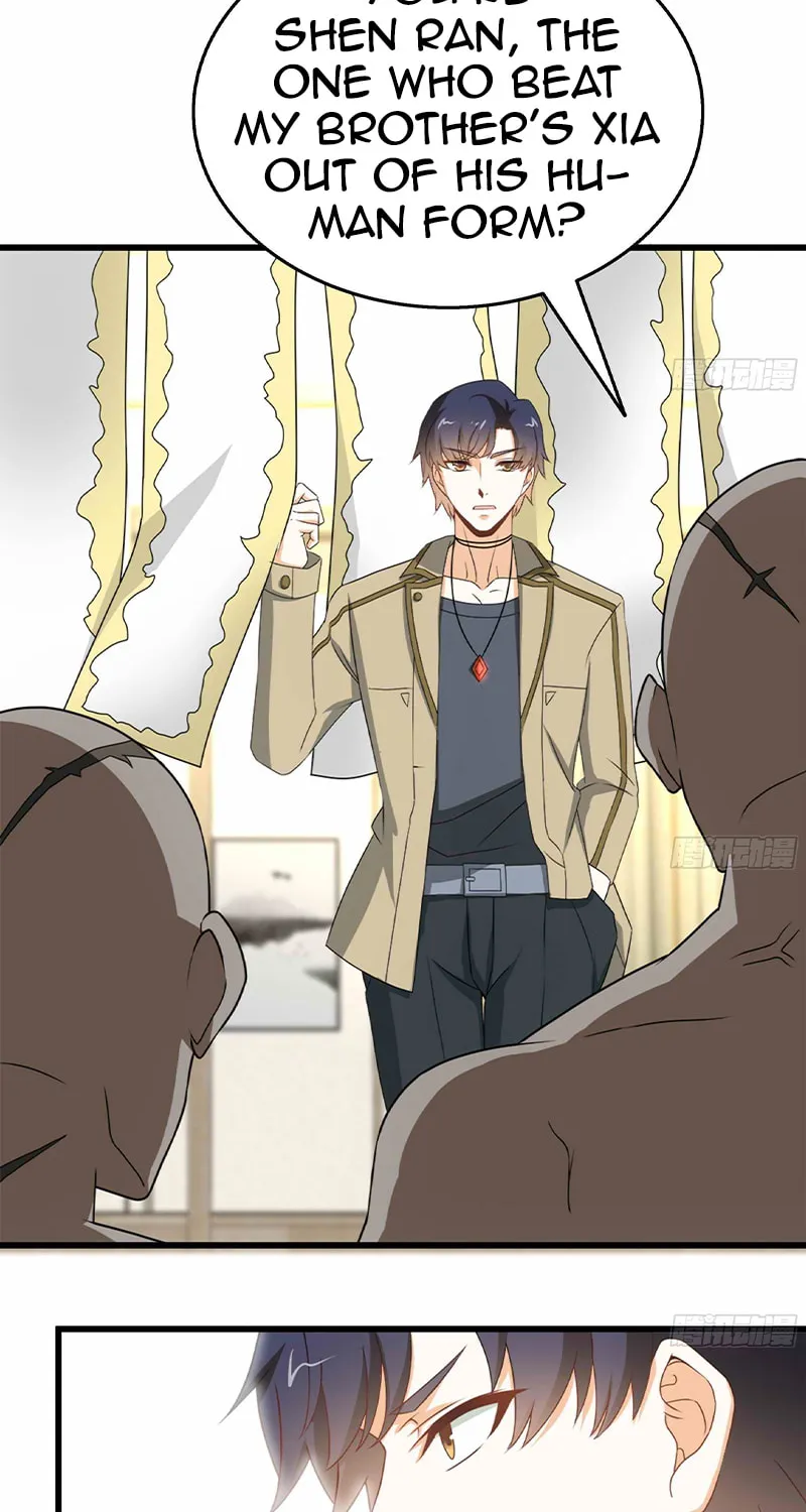 Read Strongest Son-in-Law (Colored) chapter 42 image 3 on Lezhin