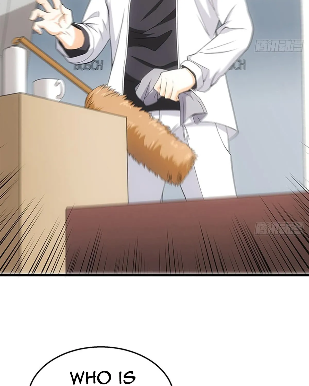 Read Strongest Son-in-Law (Colored) chapter 5.5 image 4 on Lezhin