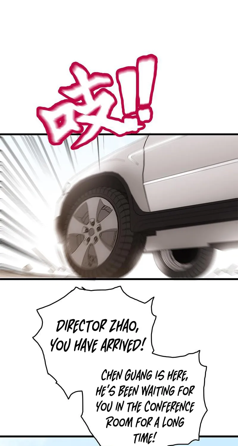 Read Strongest Son-in-Law (Colored) chapter 5 image 16 on Lezhin