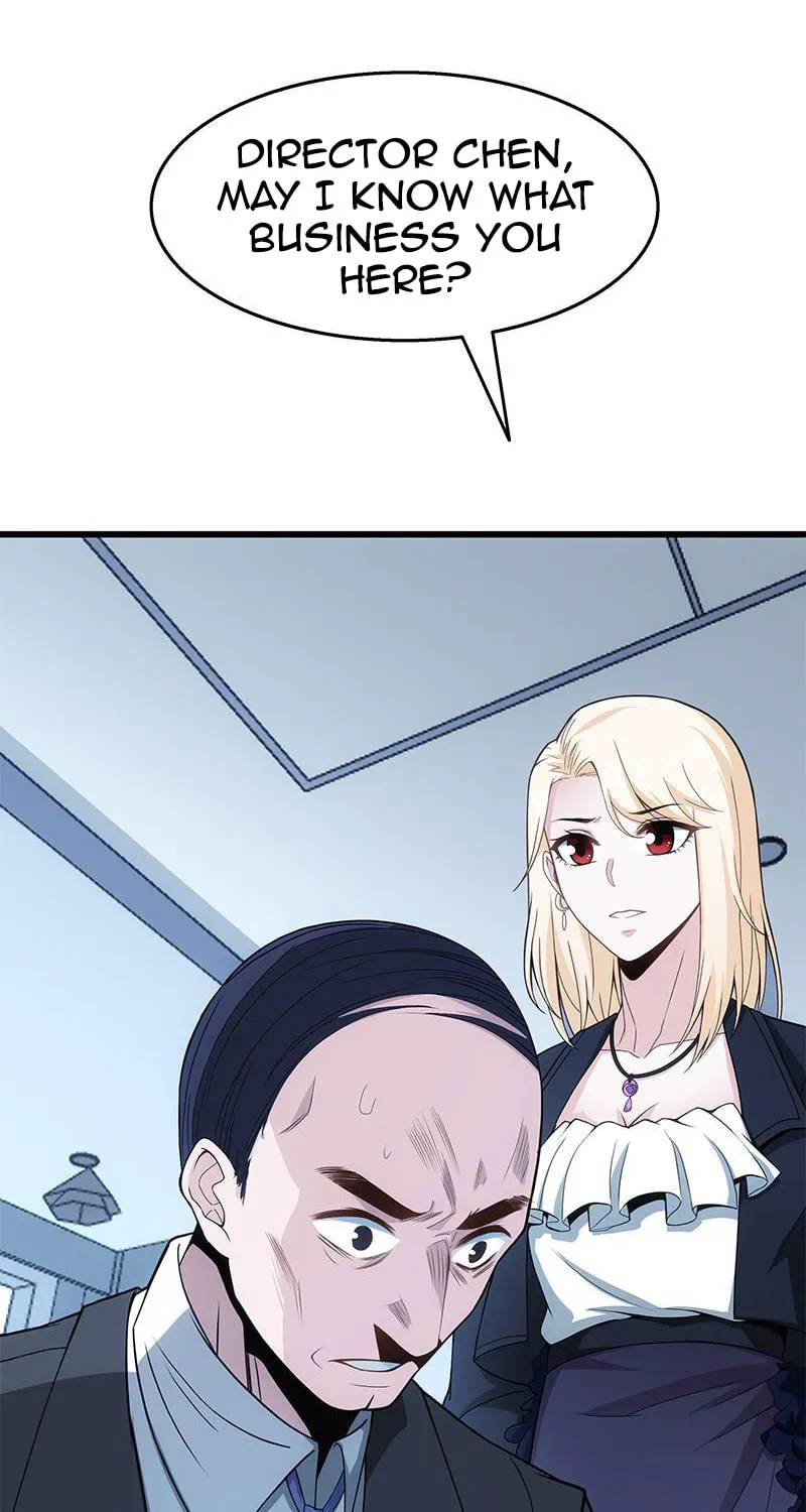 Read Strongest Son-in-Law (Colored) chapter 5 image 20 on Lezhin