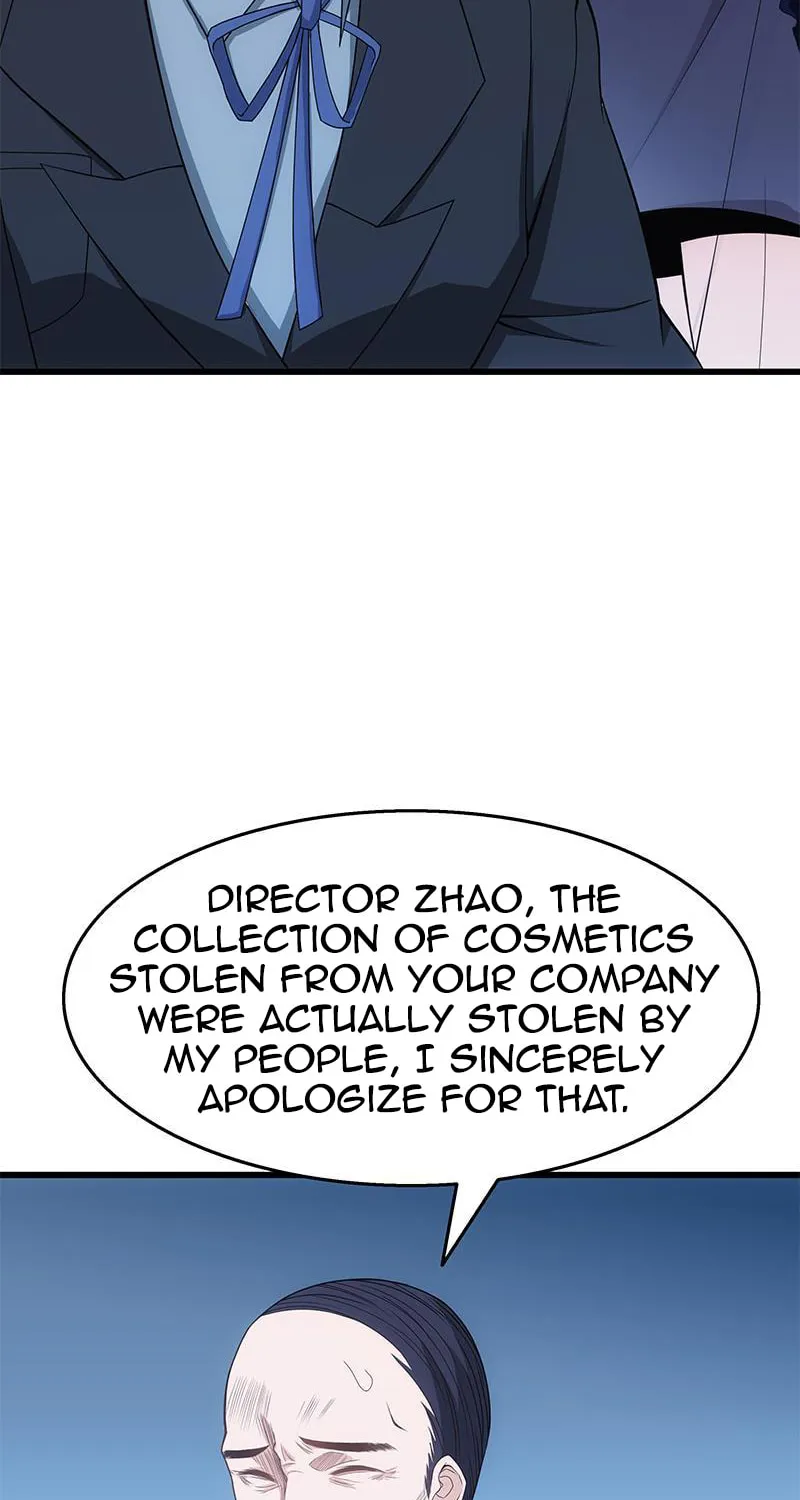 Read Strongest Son-in-Law (Colored) chapter 5 image 21 on Lezhin