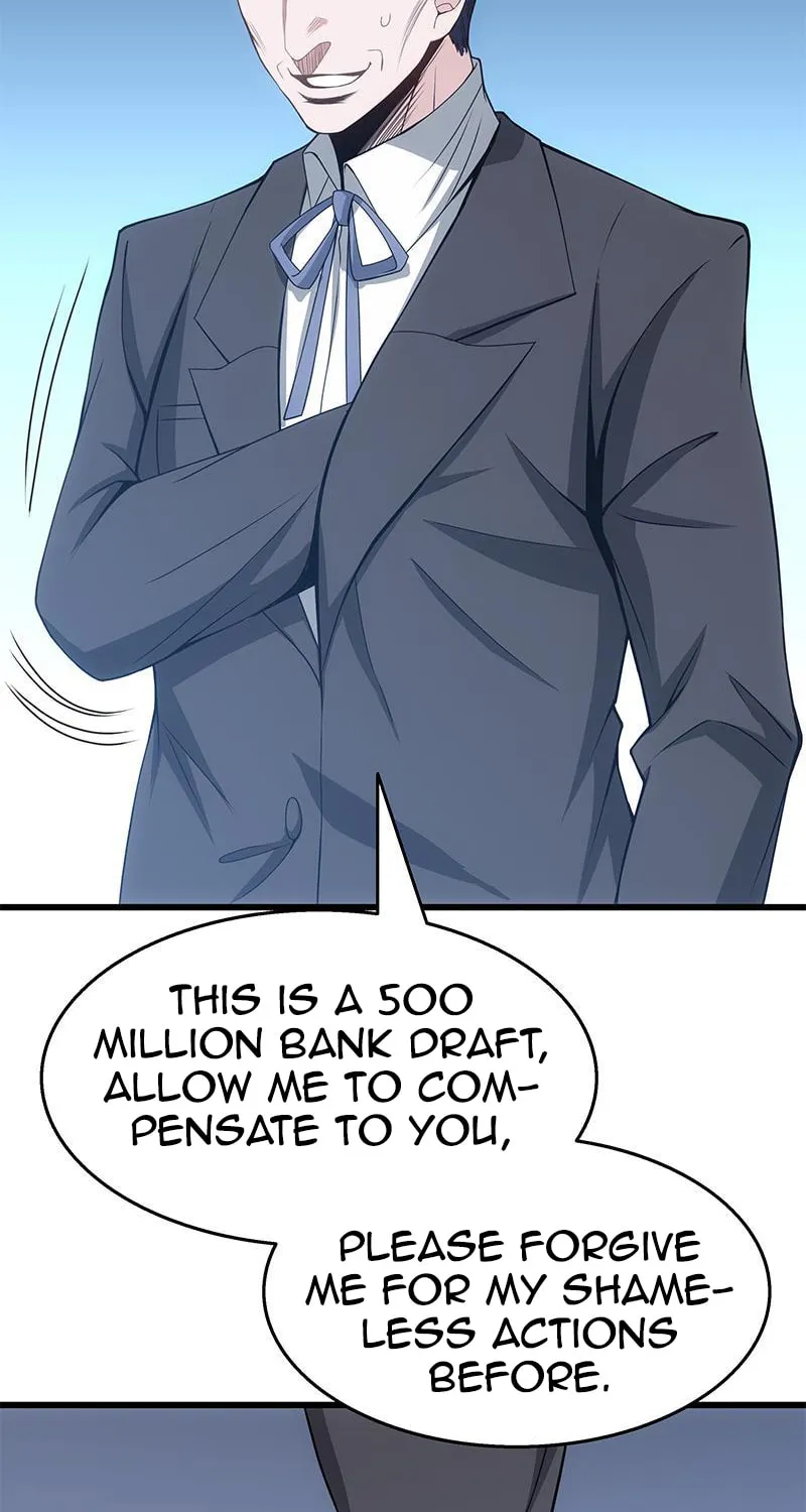 Read Strongest Son-in-Law (Colored) chapter 5 image 22 on Lezhin