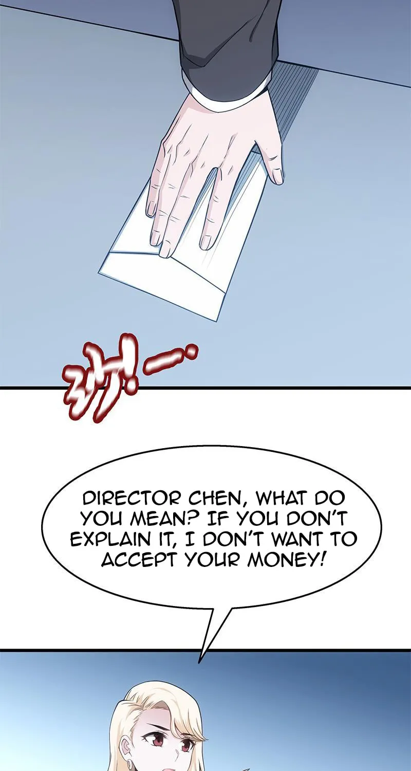 Read Strongest Son-in-Law (Colored) chapter 5 image 23 on Lezhin