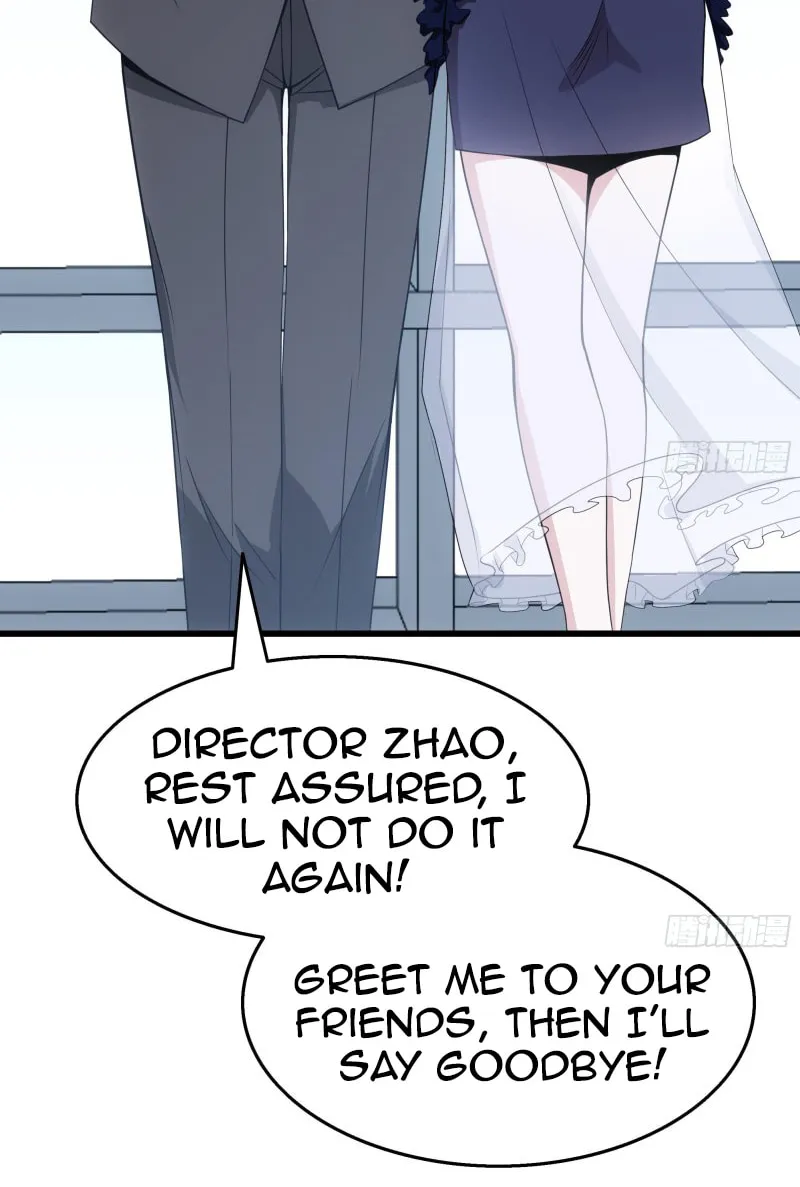 Read Strongest Son-in-Law (Colored) chapter 5 image 28 on Lezhin