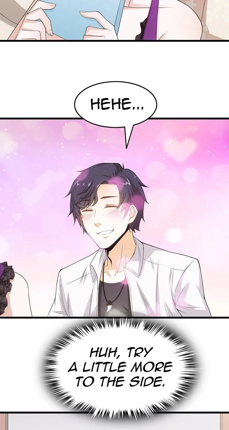Read Strongest Son-in-Law (Colored) chapter 5 image 6 on Lezhin