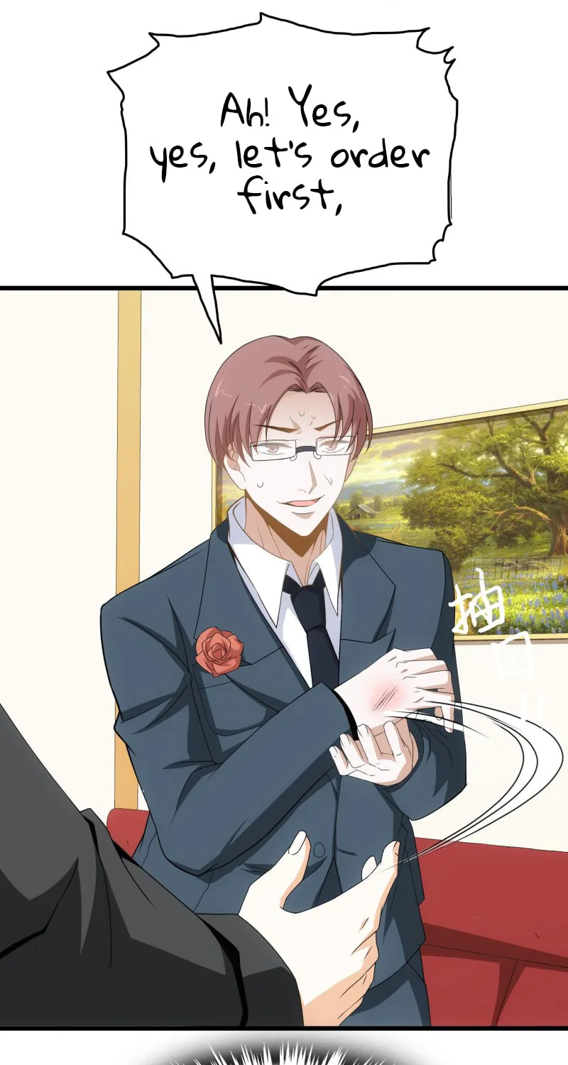 Read Strongest Son-in-Law (Colored) chapter 6 image 23 on Lezhin