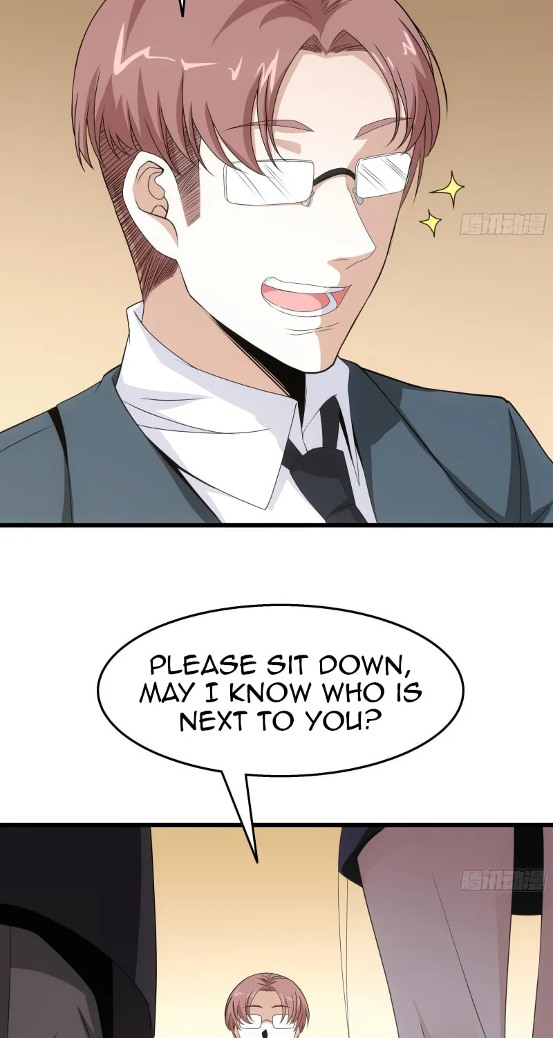 Read Strongest Son-in-Law (Colored) chapter 6 image 5 on Lezhin
