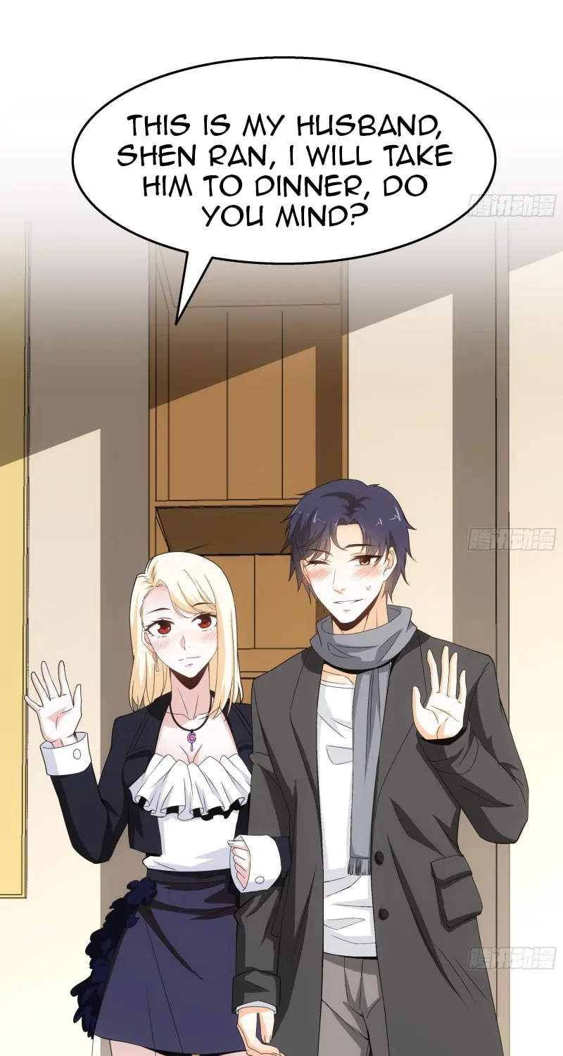 Read Strongest Son-in-Law (Colored) chapter 6 image 7 on Lezhin