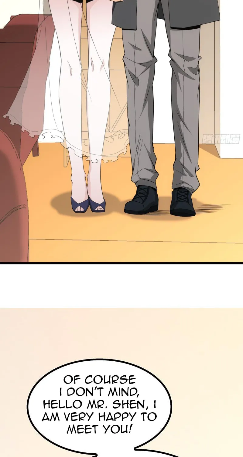 Read Strongest Son-in-Law (Colored) chapter 6 image 8 on Lezhin