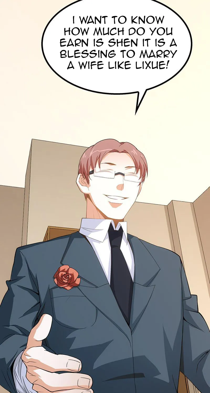 Read Strongest Son-in-Law (Colored) chapter 6 image 9 on Lezhin