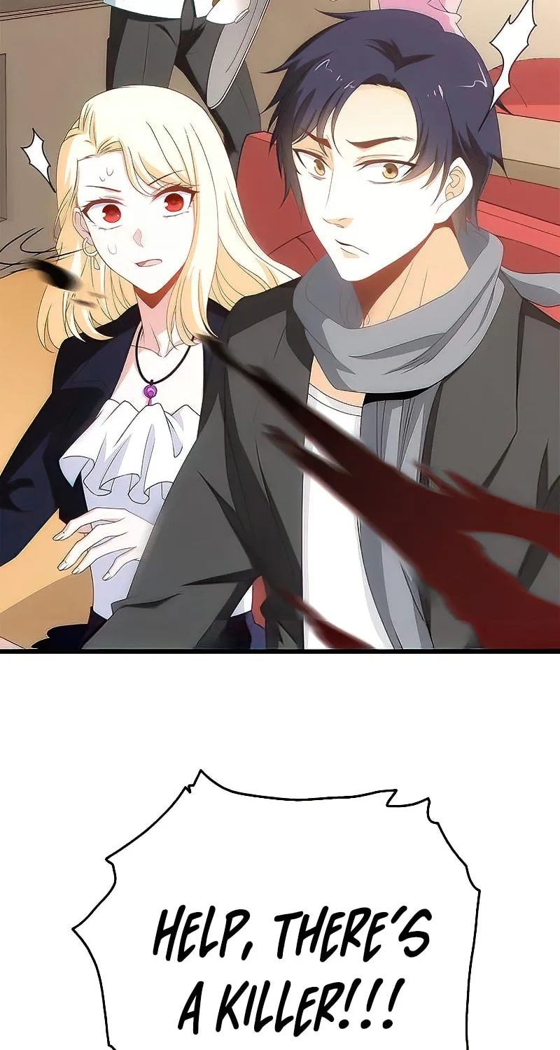 Read Strongest Son-in-Law (Colored) chapter 7 image 13 on Lezhin